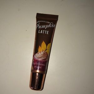 RARE Bath and Body Work Liplicious Lip Gloss